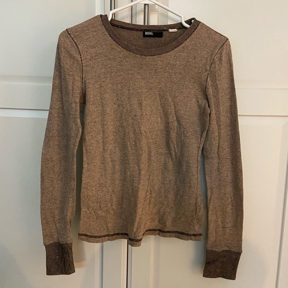 BDG (UO) Thermal Top